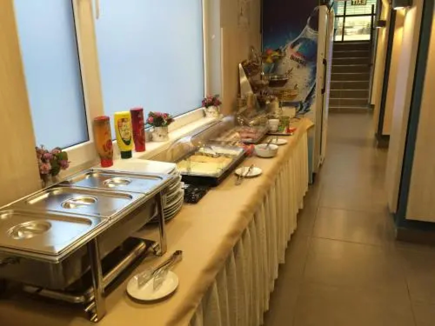 Panorama Business Inn