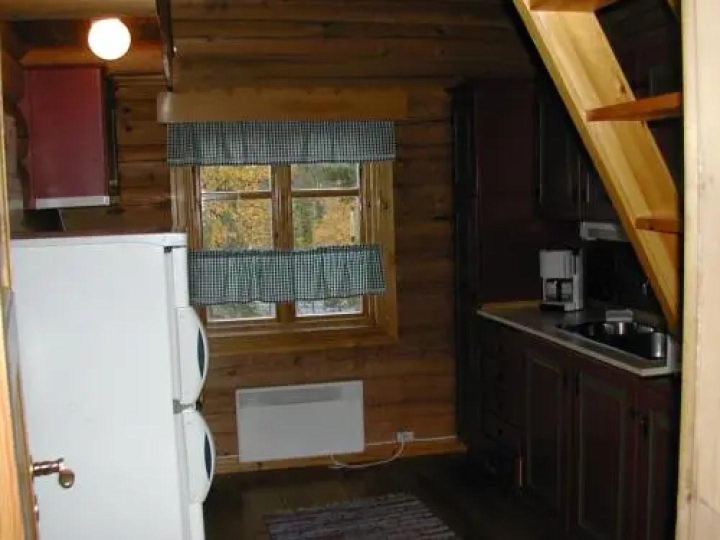 Nystølen Hyttegrend