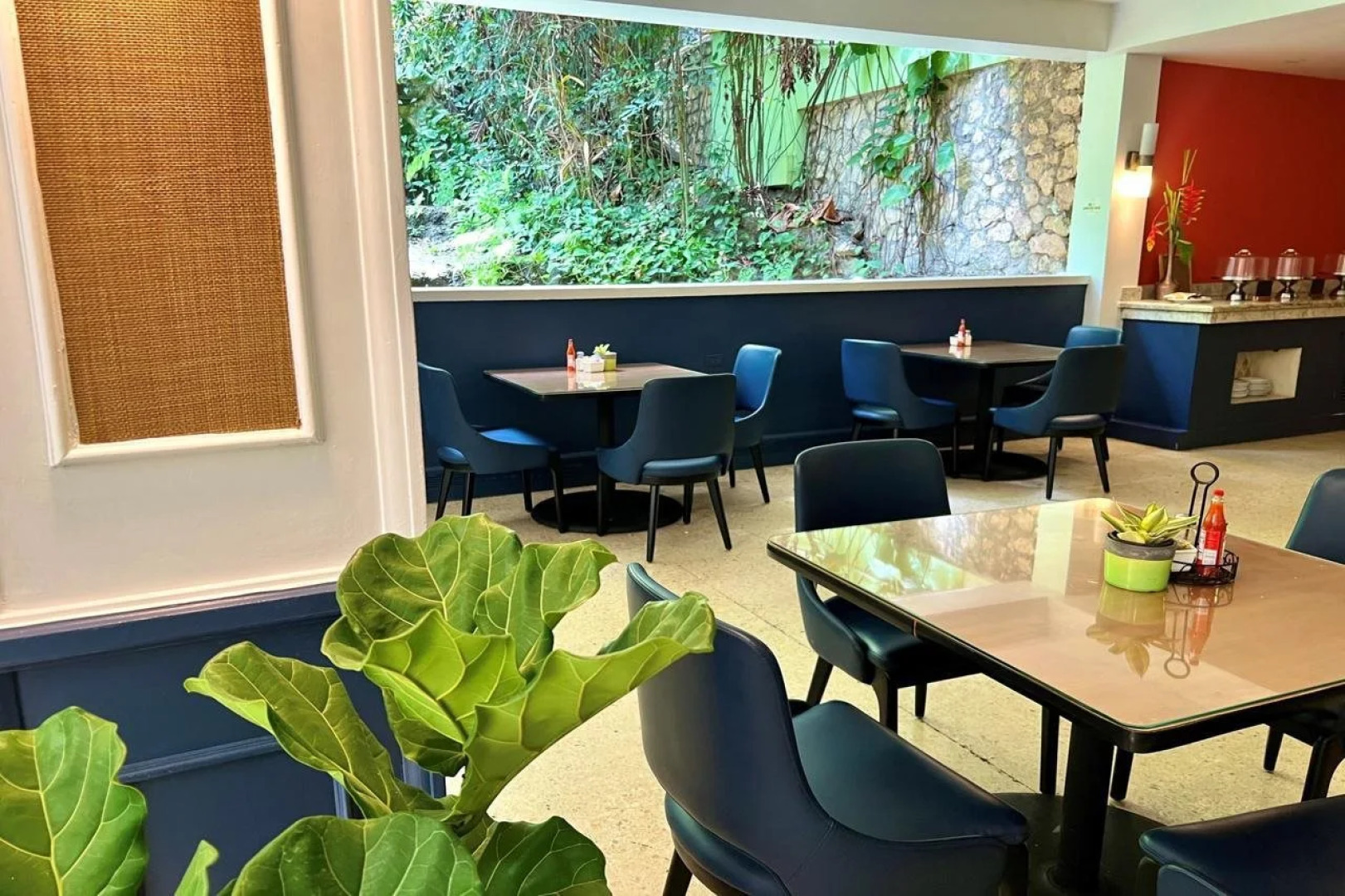 Deja Resort All Inclusive