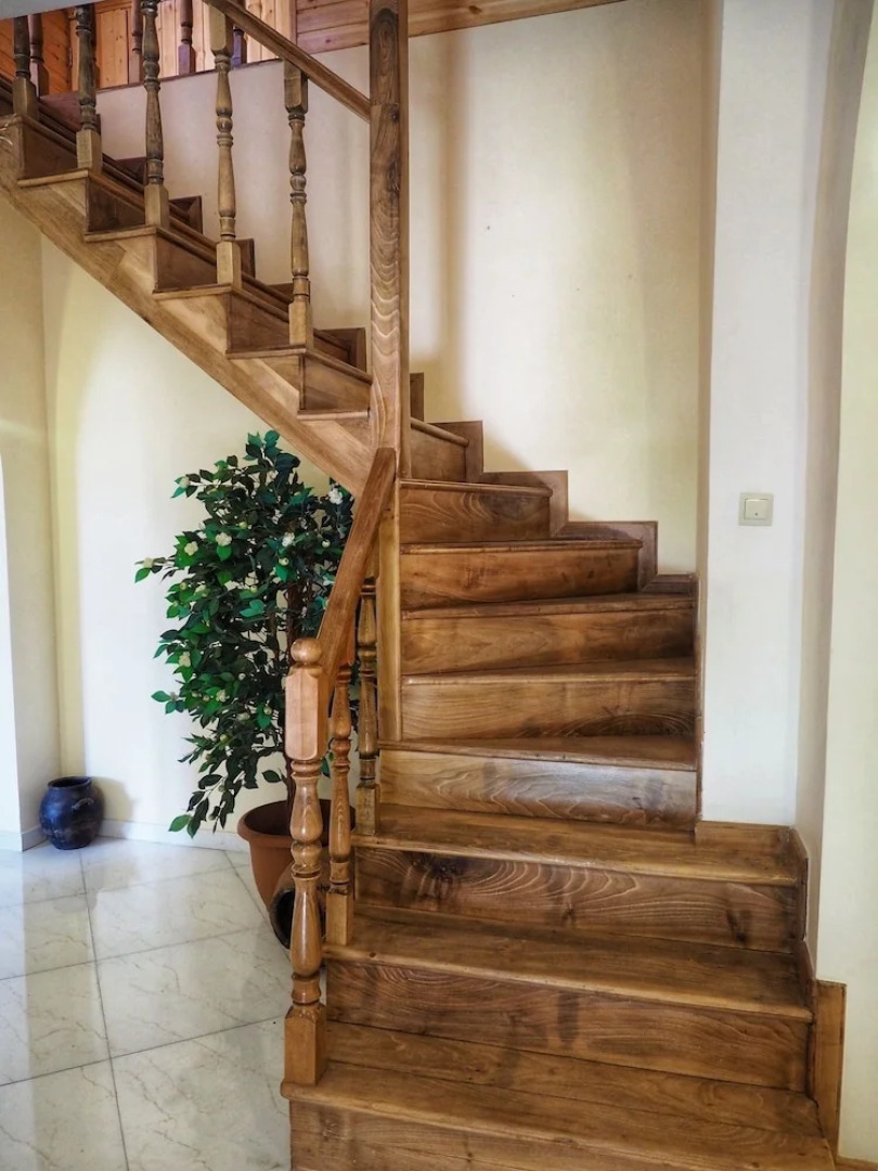 Отель и ресторан Kirch