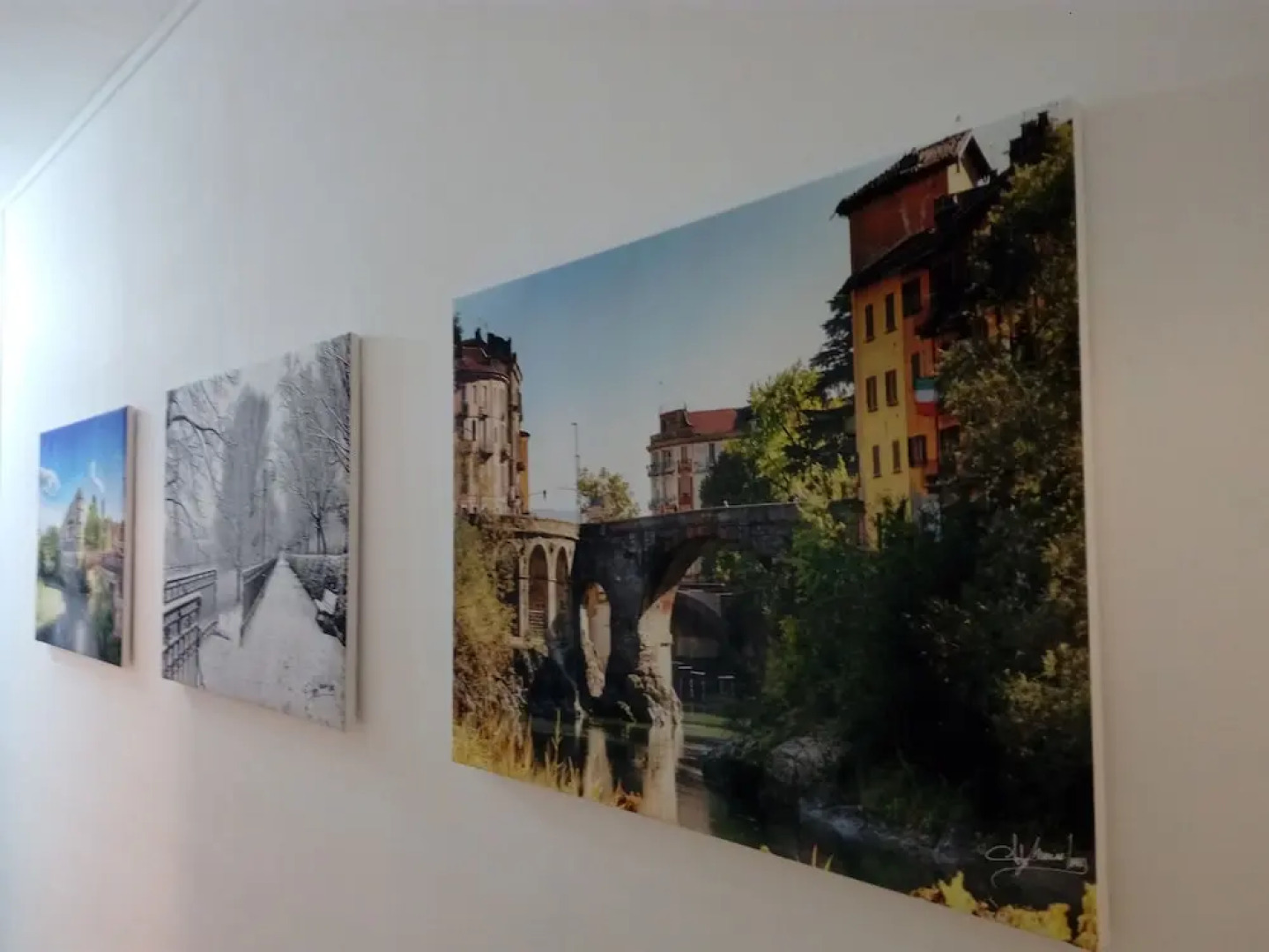 Ivrea la Bella - Affittacamere