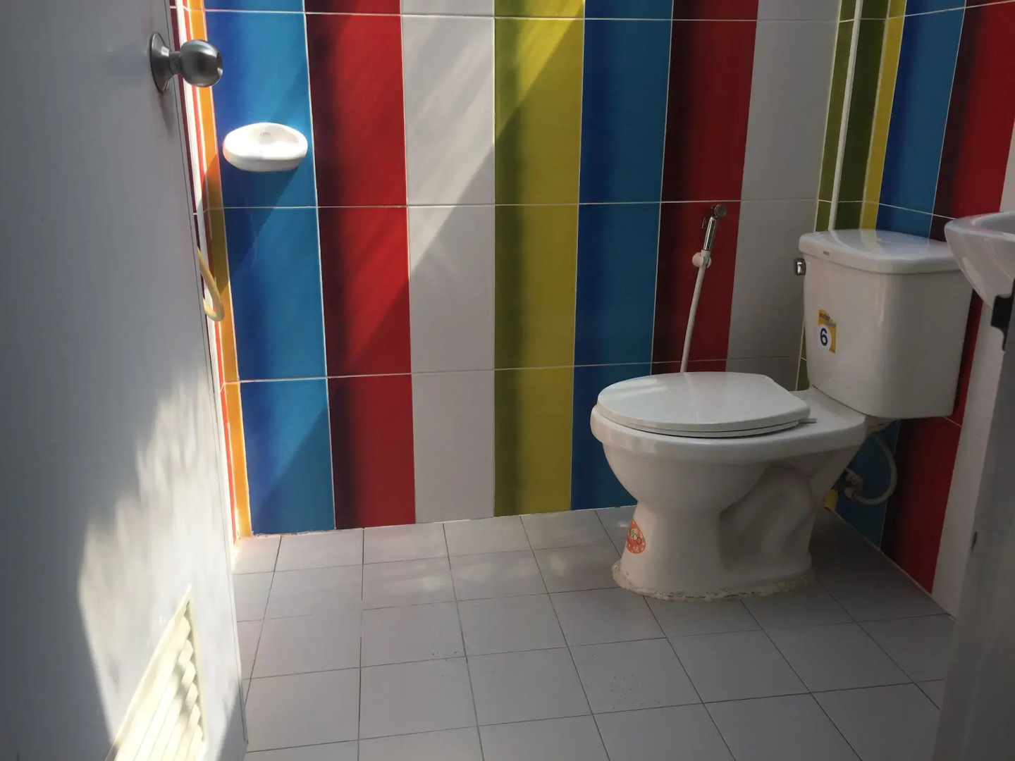 Sams House Kanchanaburi