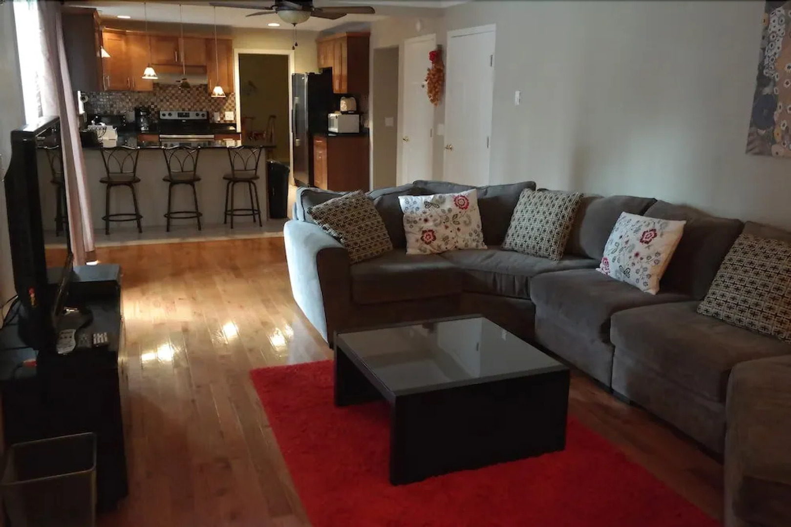 Rentals at Greenwoods Acres Community