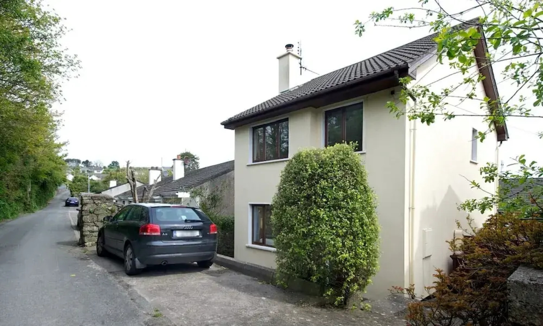 Hatters Garden Holiday Home