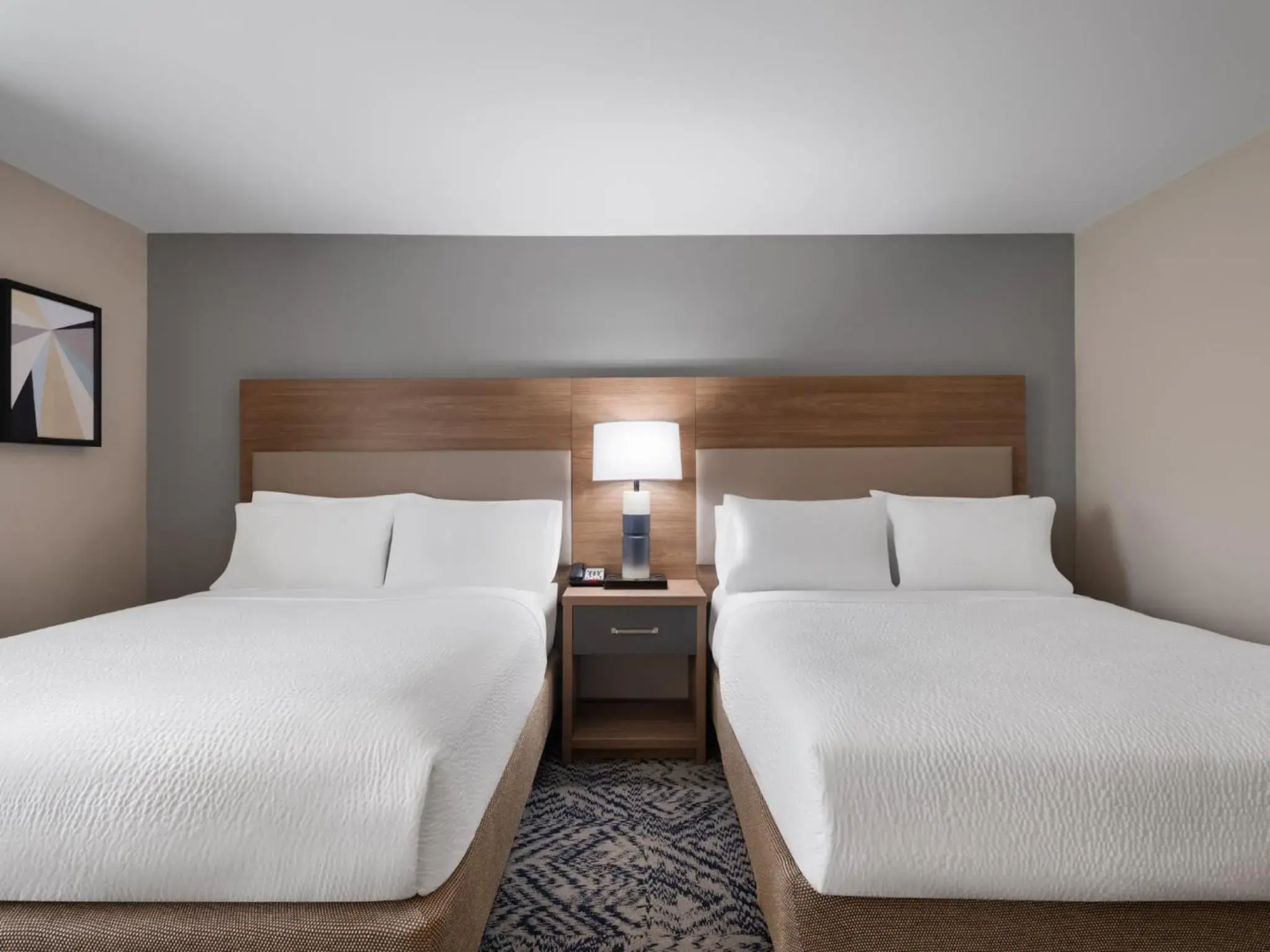 Candlewood Suites Radcliff - Fort Knox