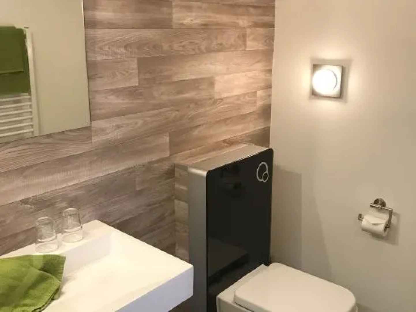 MY HOME - Gästezimmer