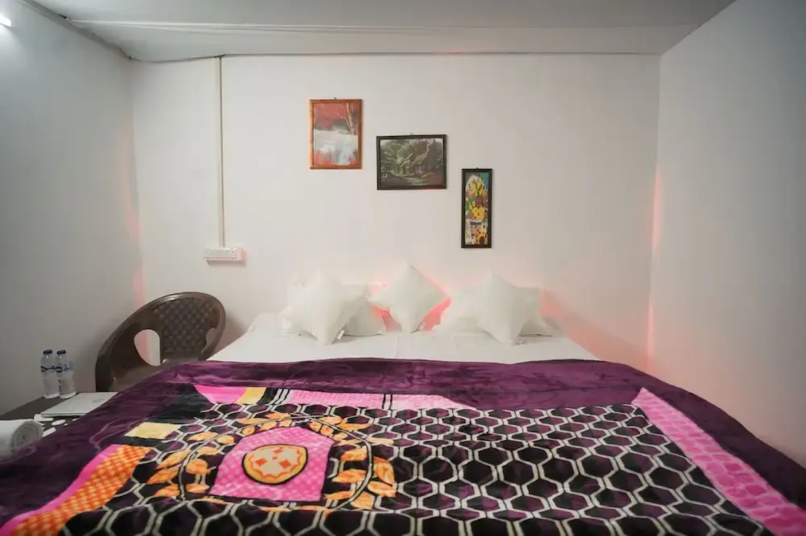 The Mahakumbh Vatika