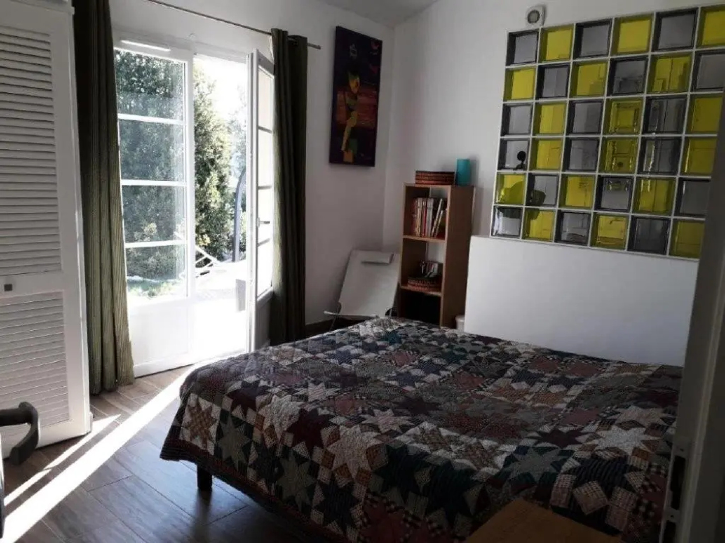 Jolie maison au calme avec piscine privée - 5 Pièces 10 personnes 197519