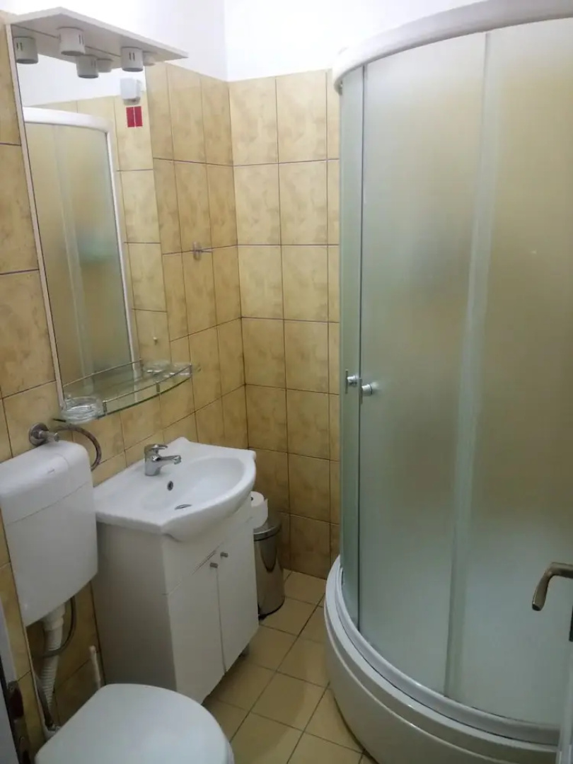 Hotel Seos