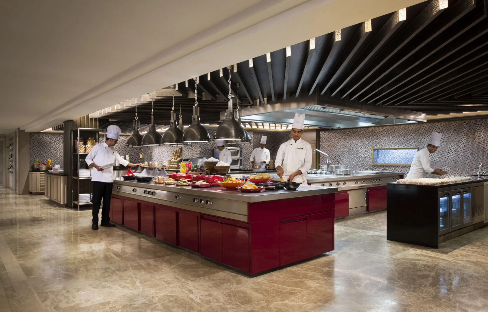 JW Marriott Mussoorie Walnut Grove Resort & Spa