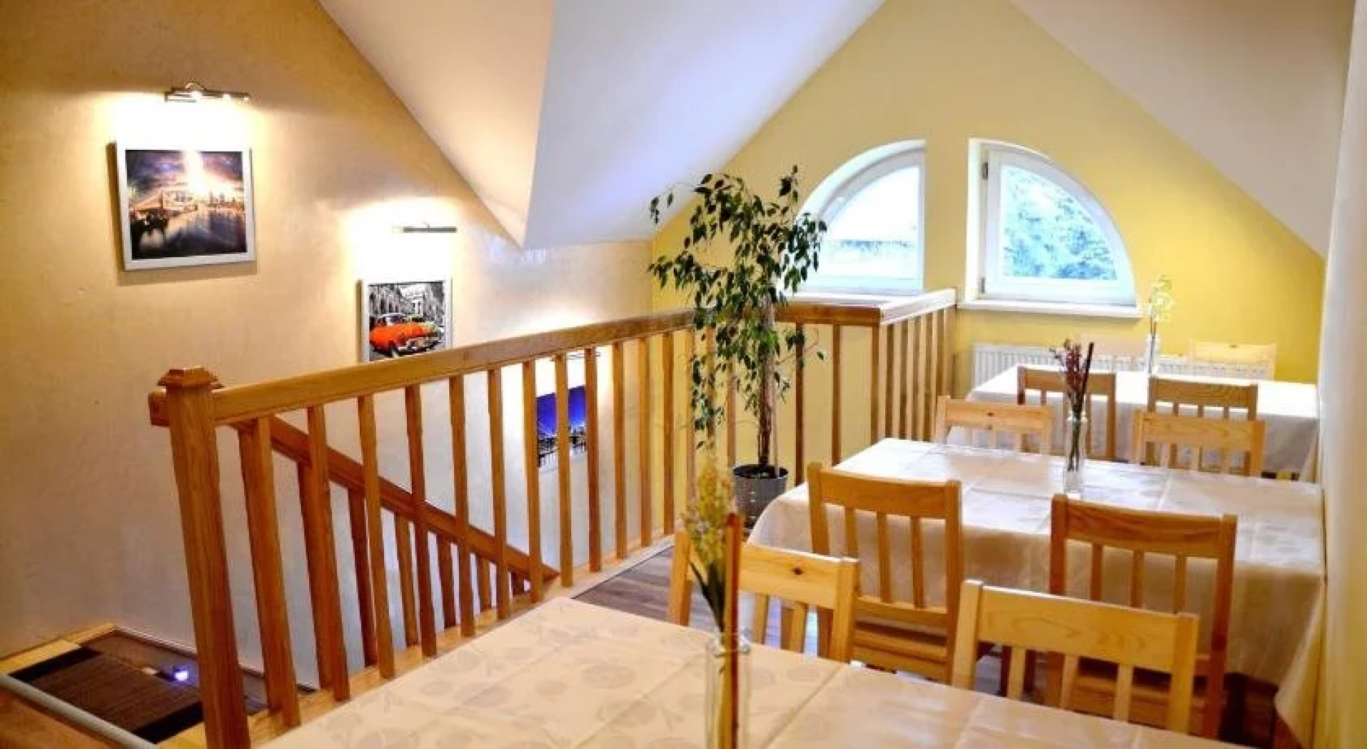 Noclegi Ślusarczyk Joanna