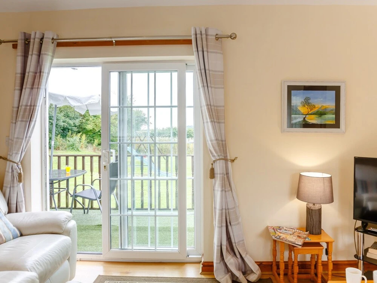 3 Black Horse Cottages