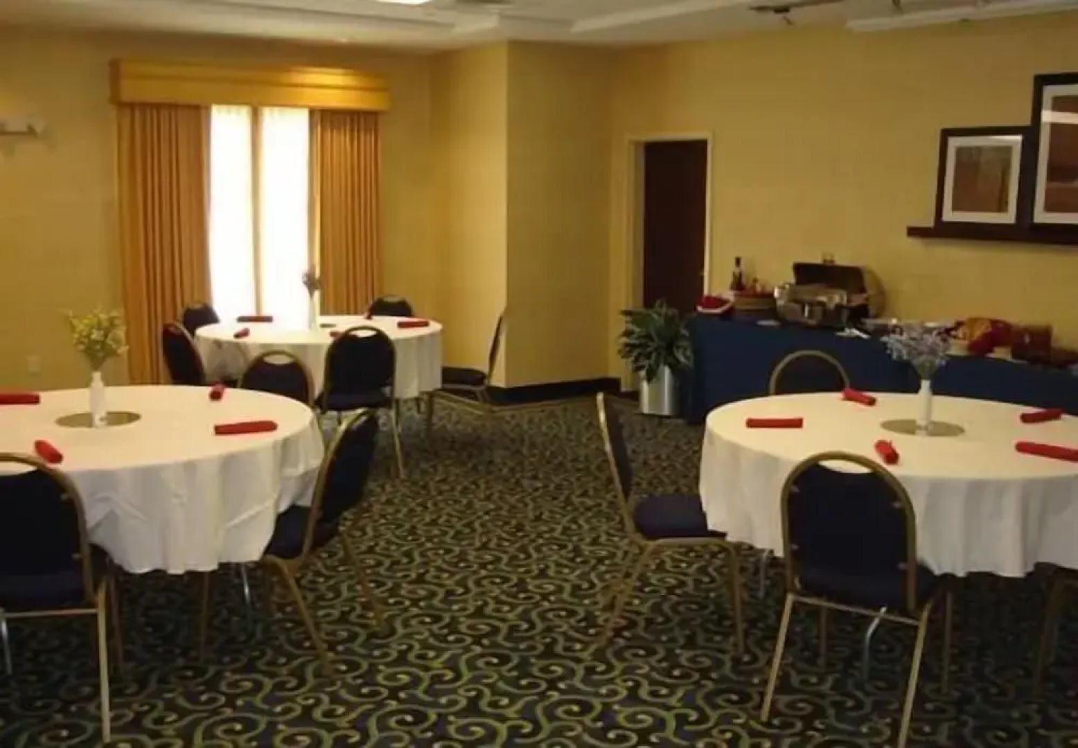 SpringHill Suites Houston Katy Mills