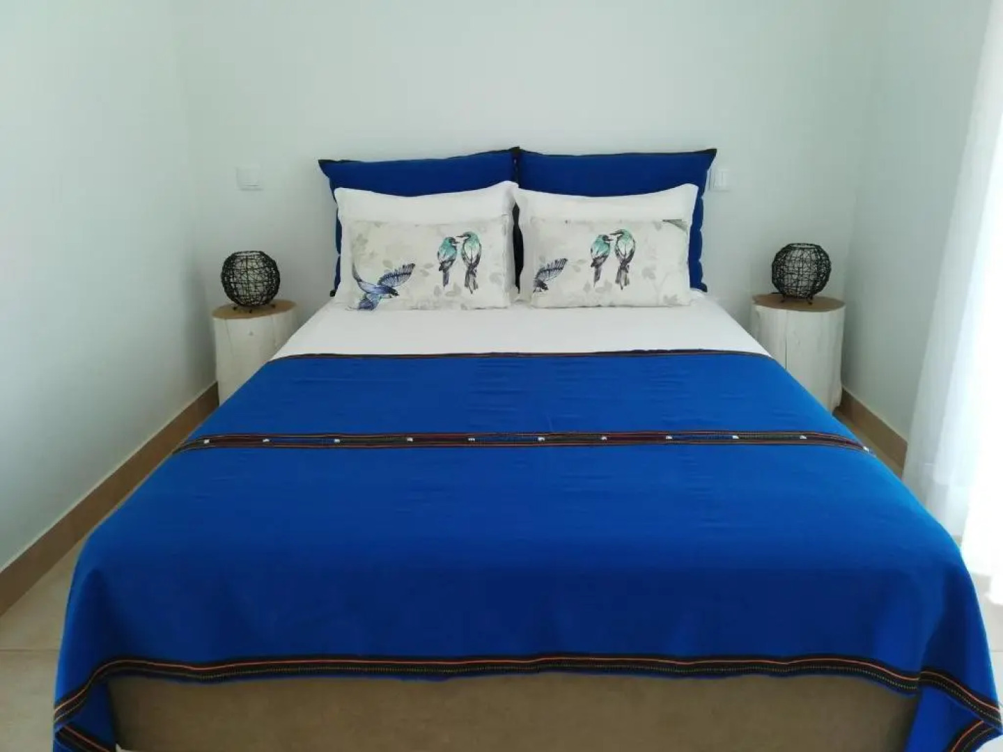 Casas Do Rio Sado - Sado River Country Retreat