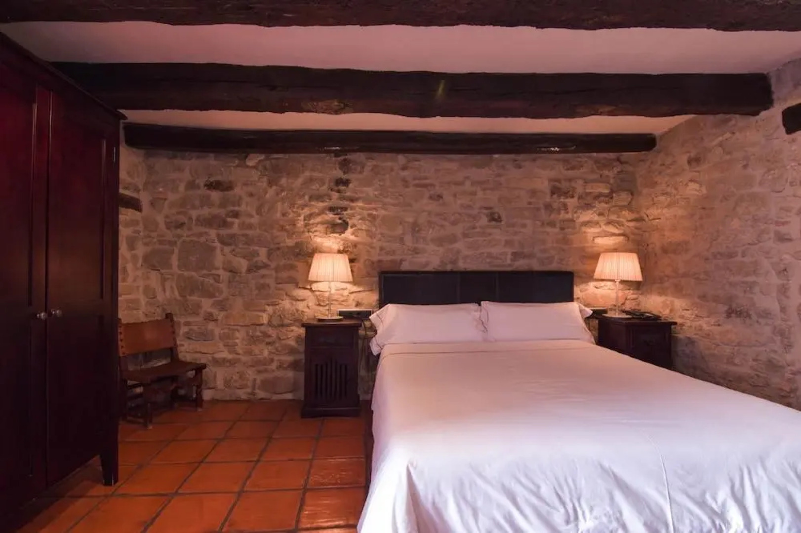 Hotel Rural Nobles de Navarra