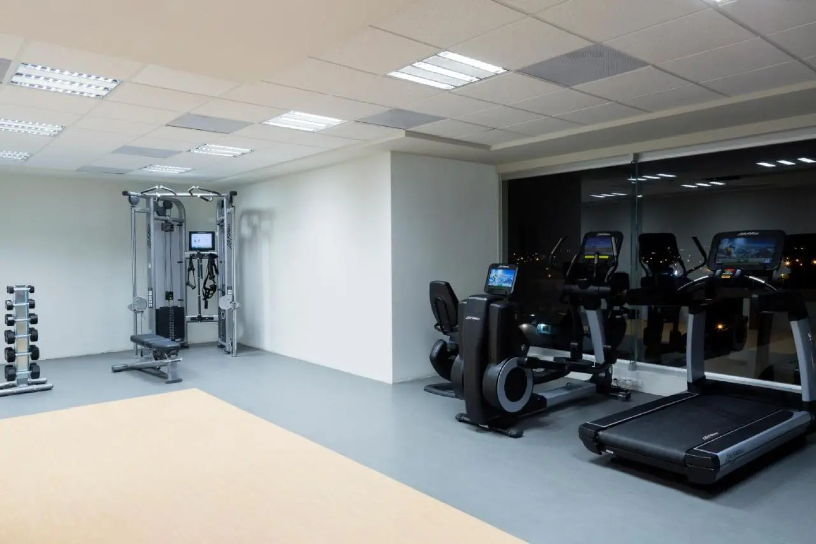 DoubleTree by Hilton Hotel Veracruz