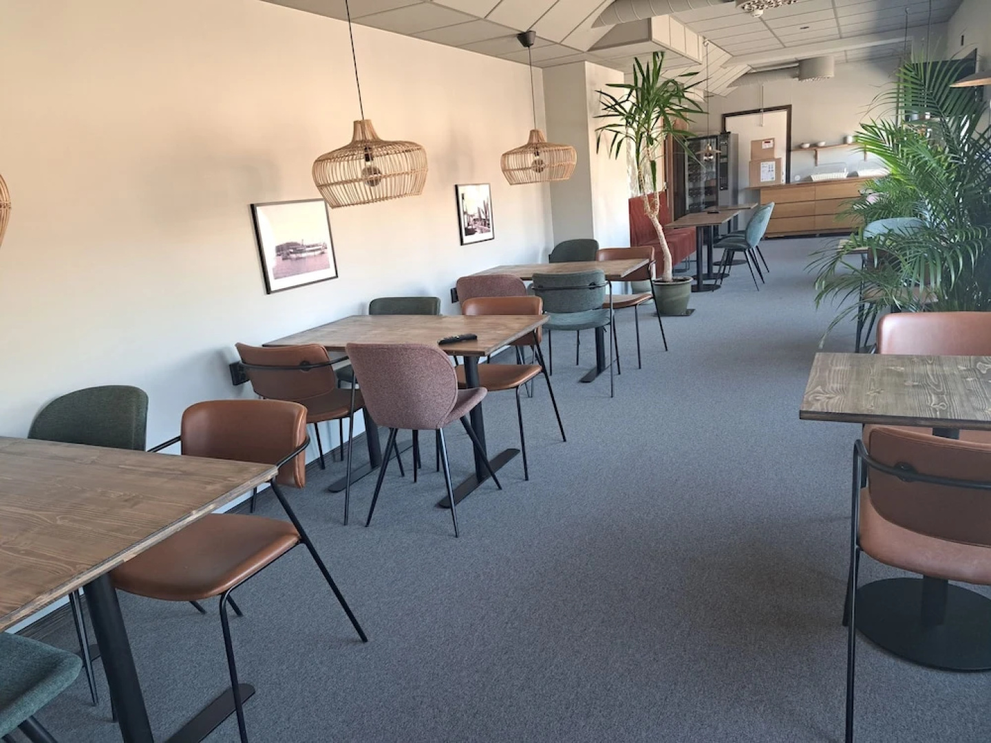 Kramfors Stadshotell
