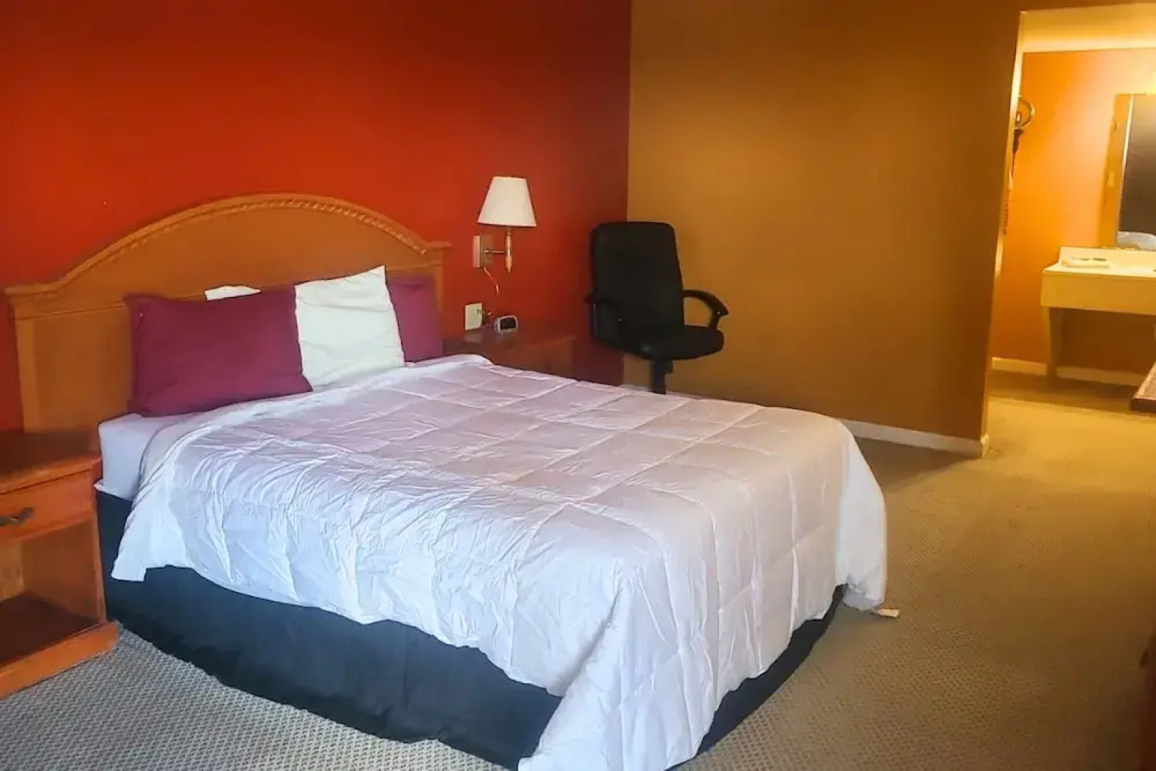 Coratel Inn and Suites By Jasper Anthony