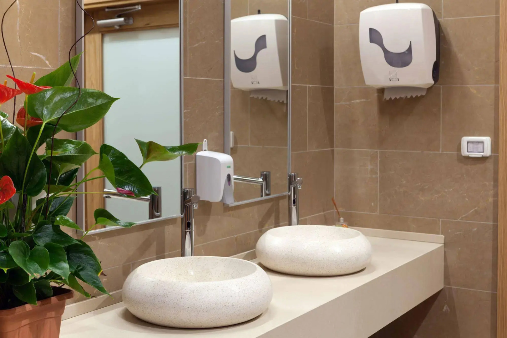 Legacy Nazarethe Hotel