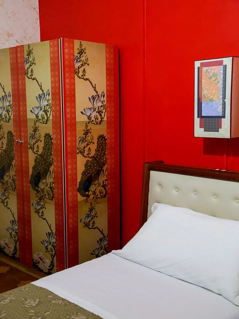 Roma Room