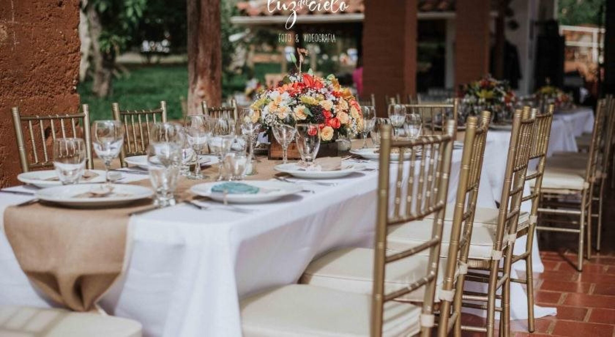 Macedonia Hacienda Hotel