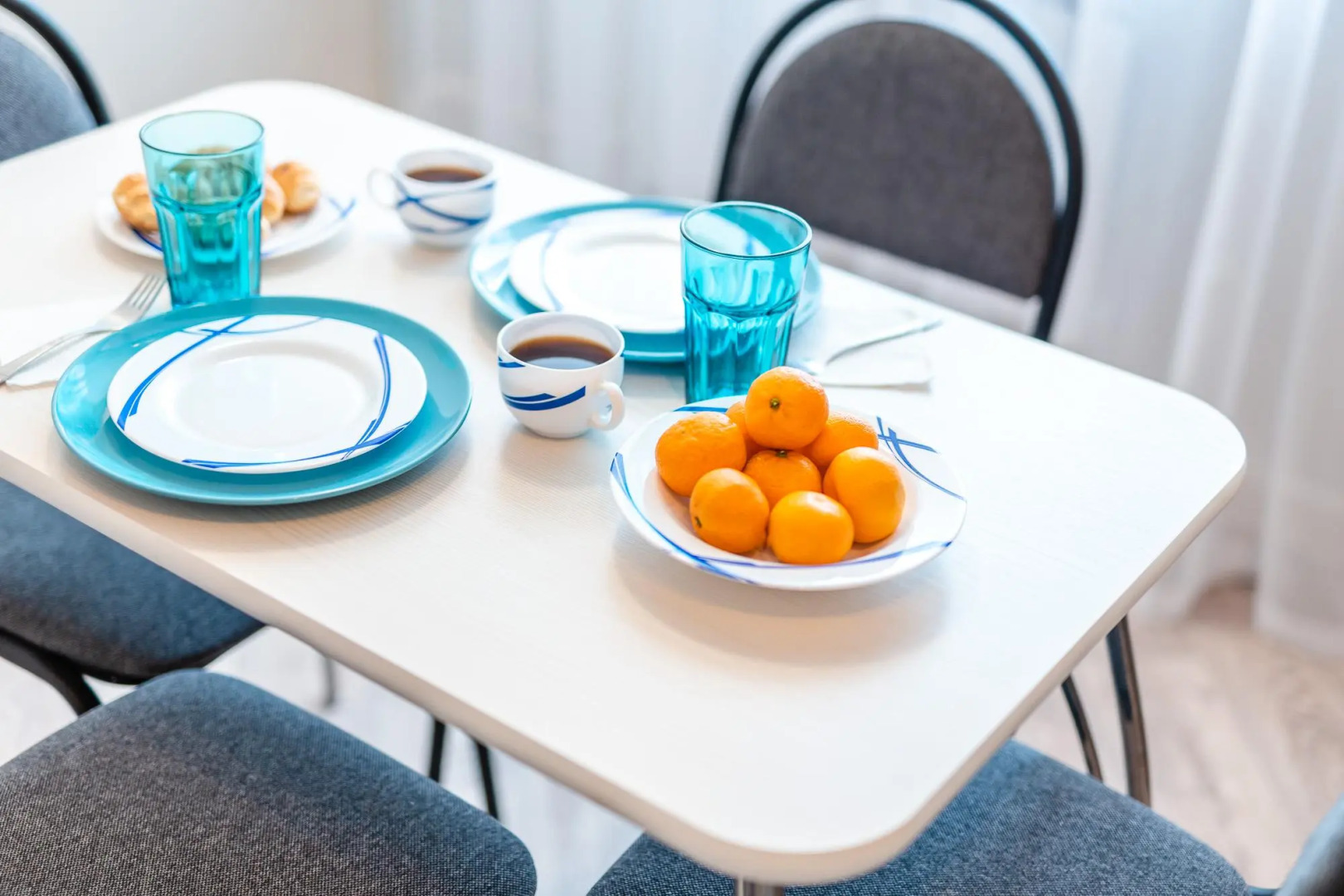 Bestflat (Бестфлэт) на Народном бульваре