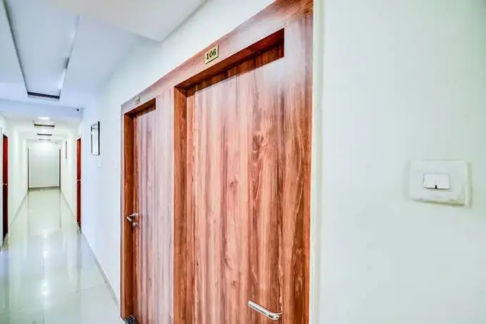 FabExpress Comfort Executive