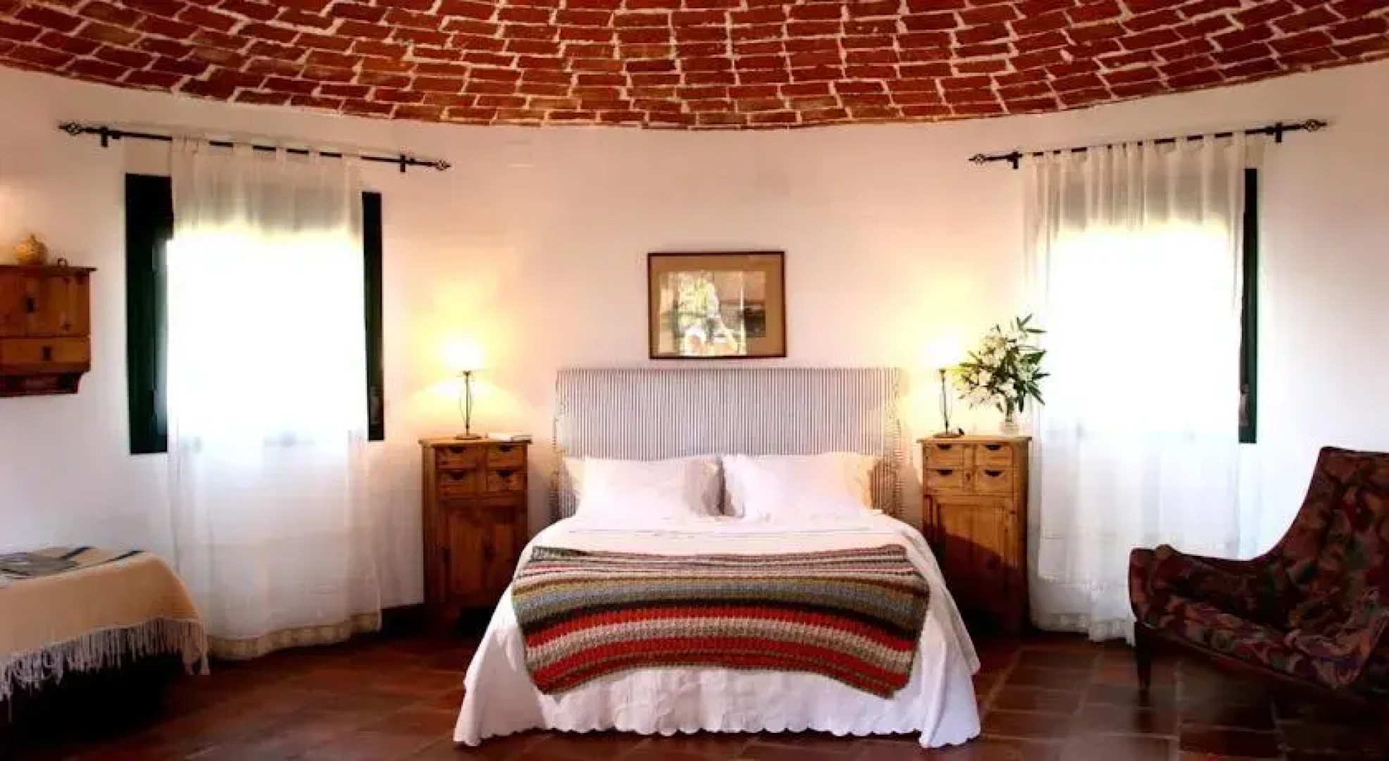 Casa Rural Valle de Mira