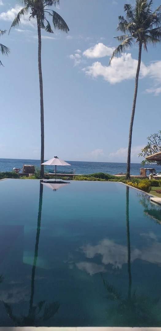 The Amrita Salt Farm Villas