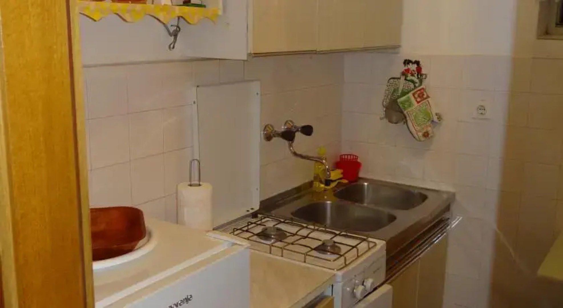 Apartmani Severin Mrsić