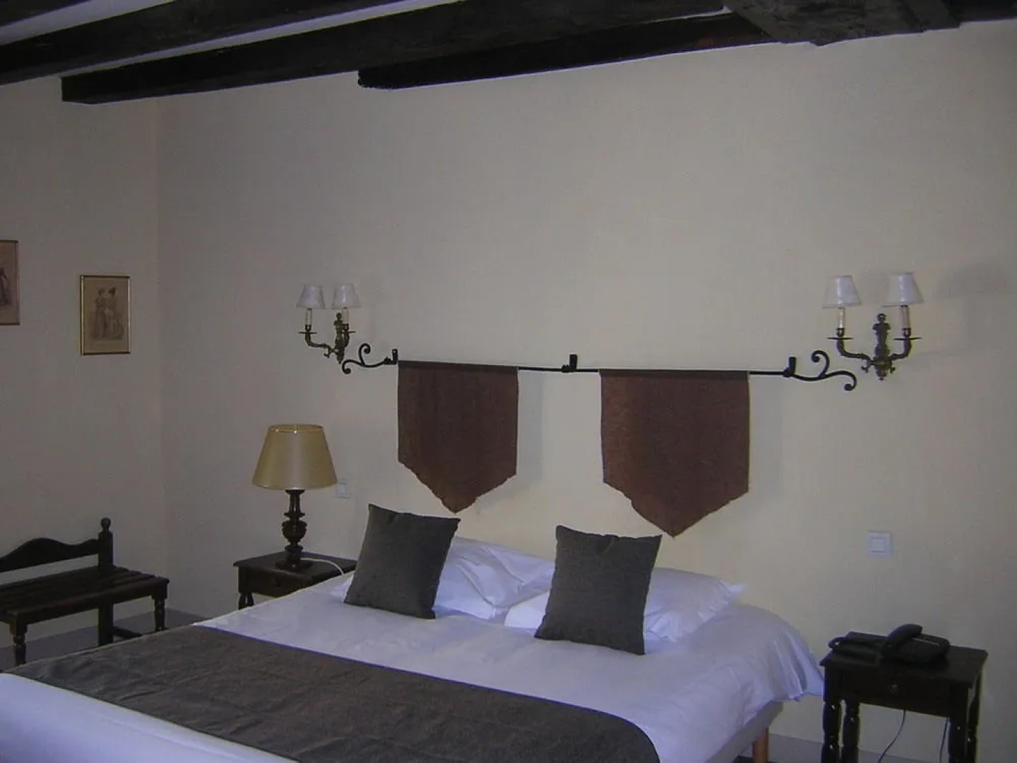 Hostellerie Gargantua