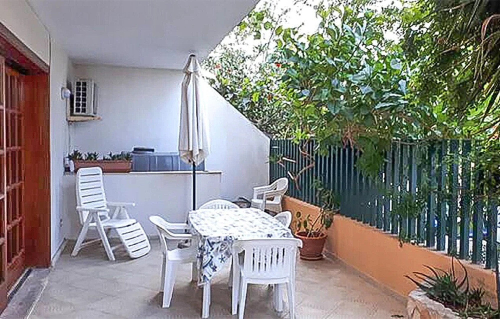Stunning Home in Marzamemi Fraz. With Wifi and 2 Bedrooms