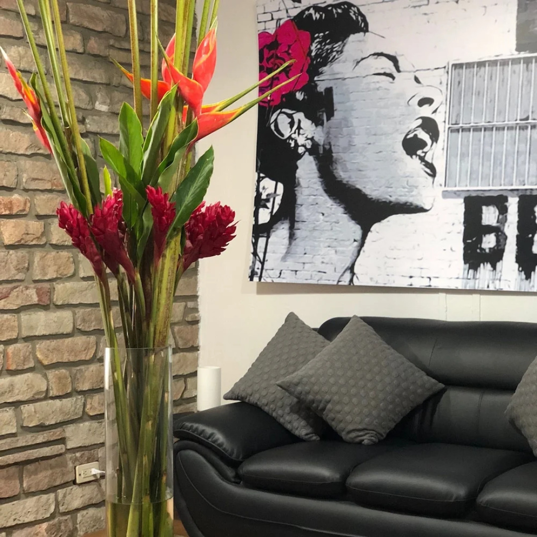 Turtle Saving Hostel