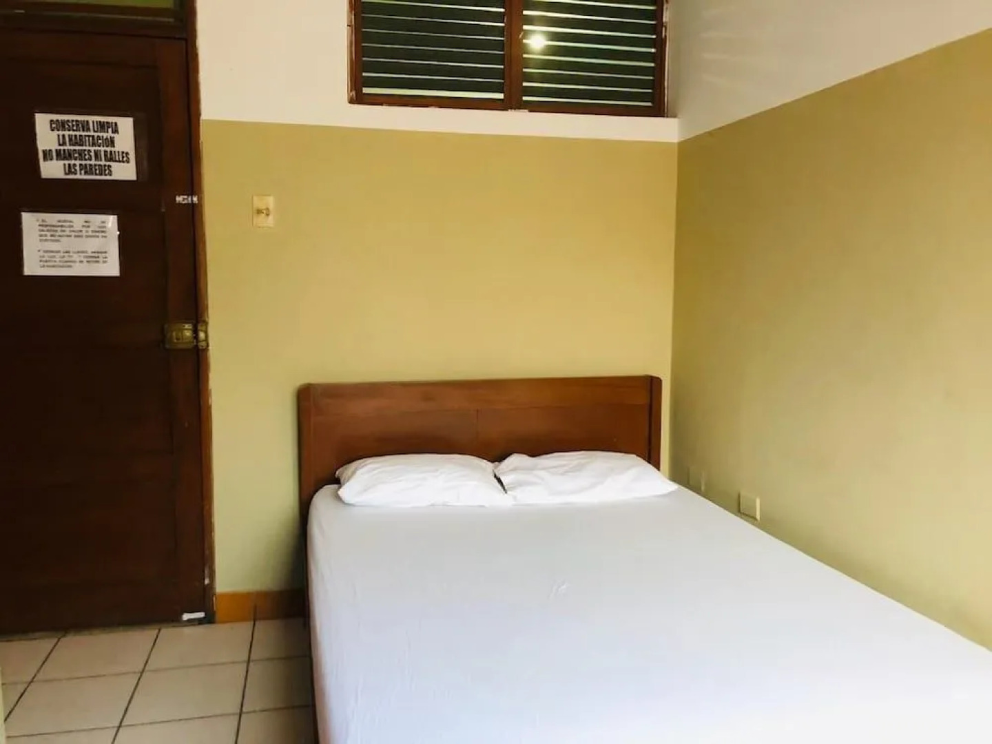 LEO DO-DO Hostal Piura