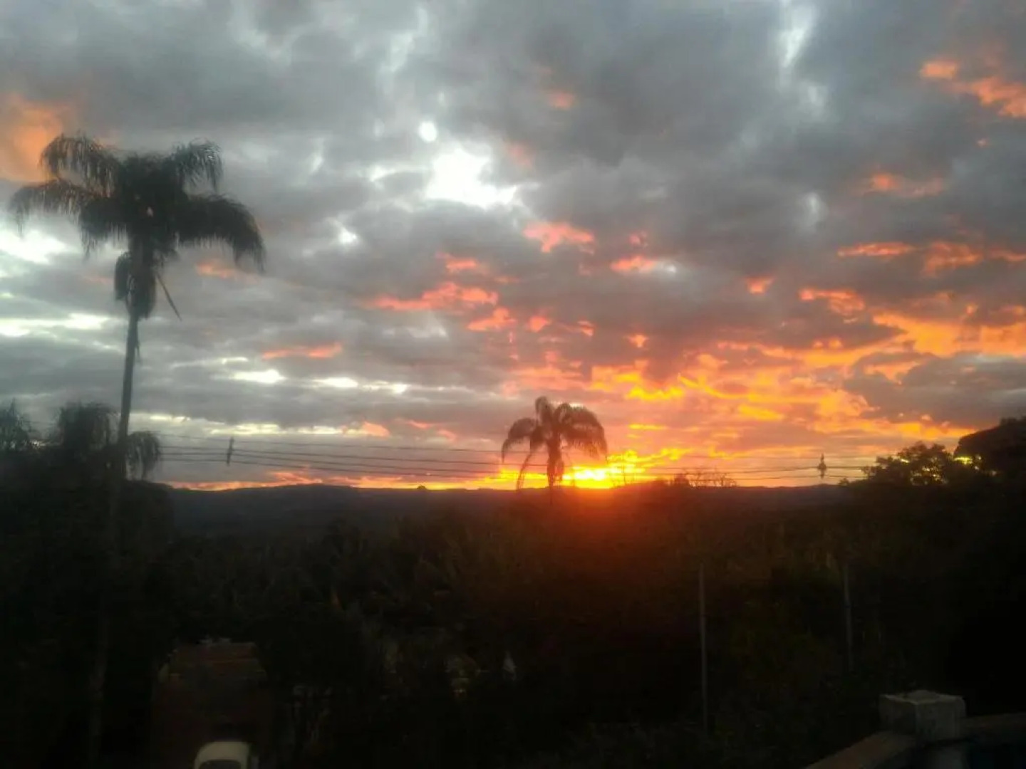 Pousada Luar do Rosário