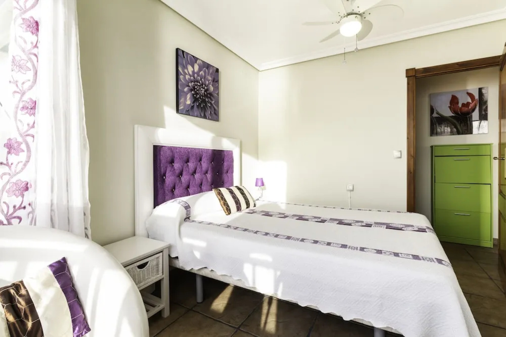 Apartamento Mayorazgo II