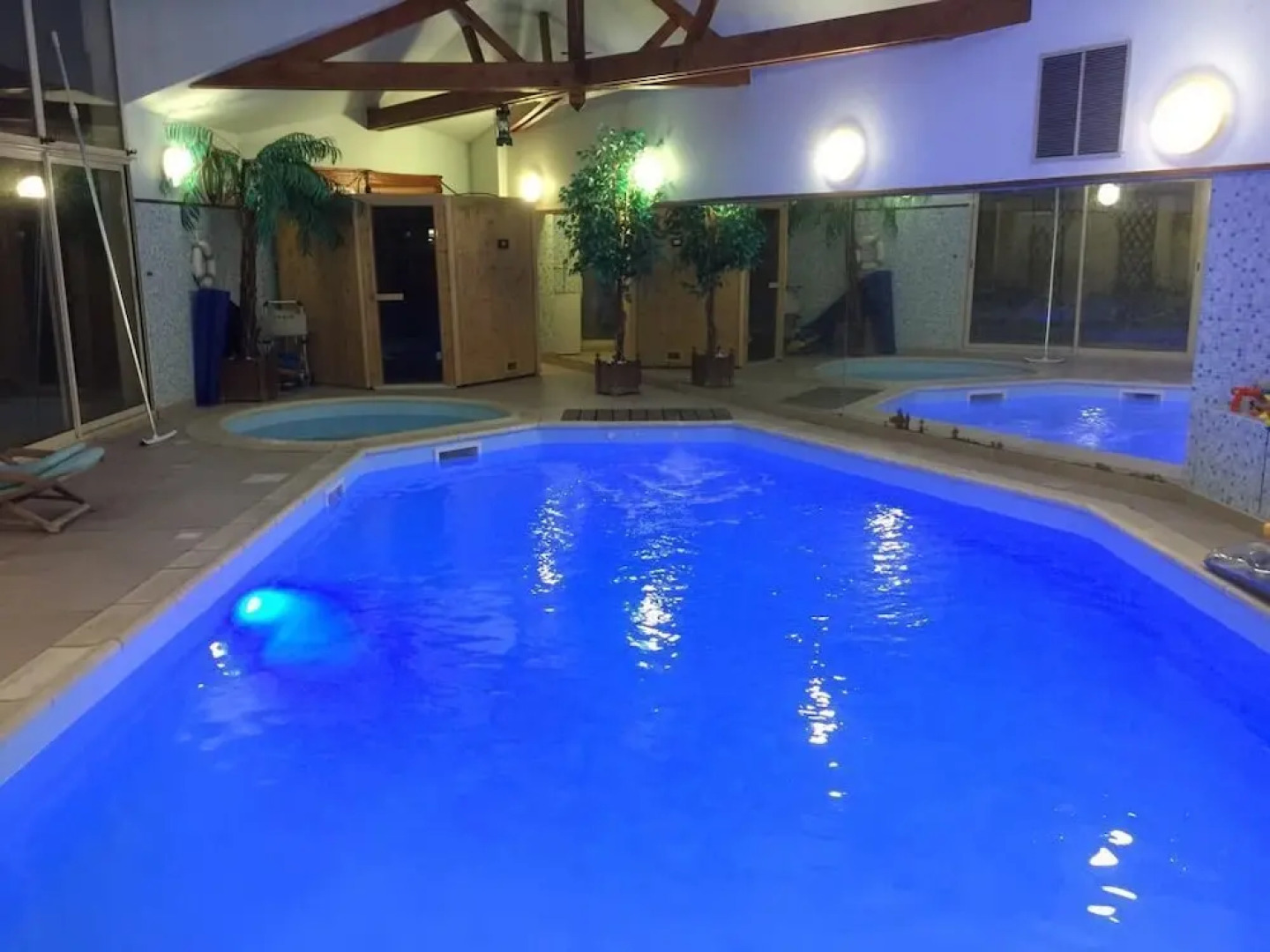 20 Min de Paris - Villa de LUXE