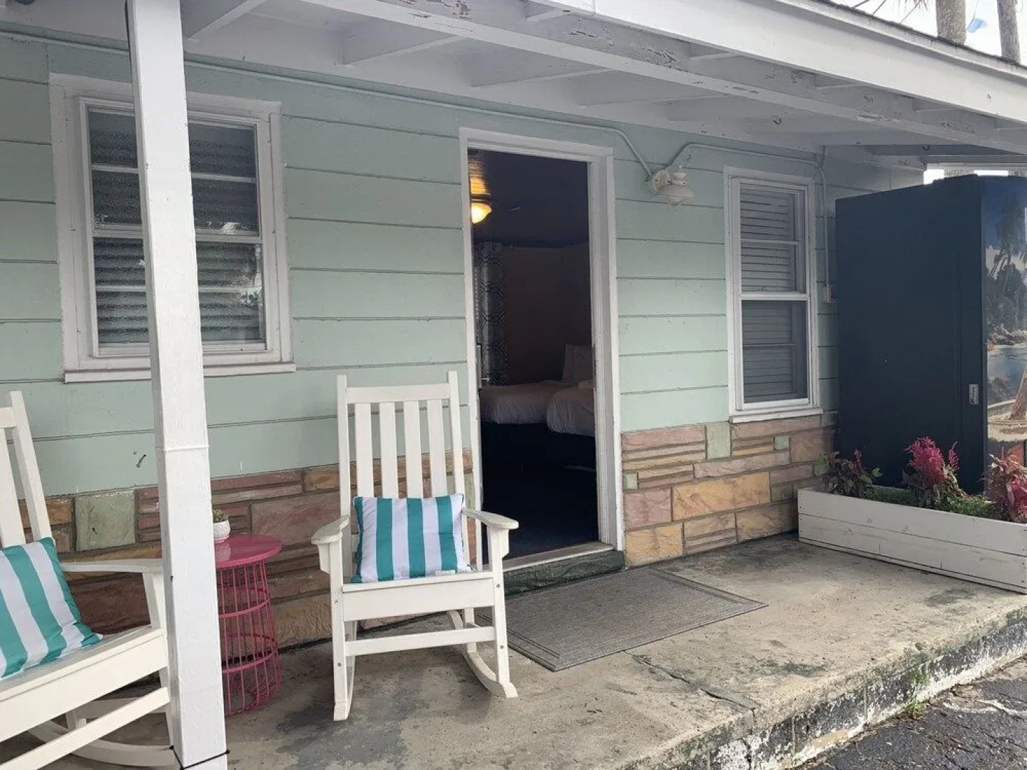 The Inn at Southport