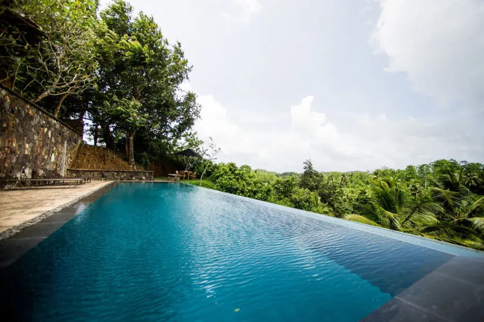 Mirissa Hills Resort