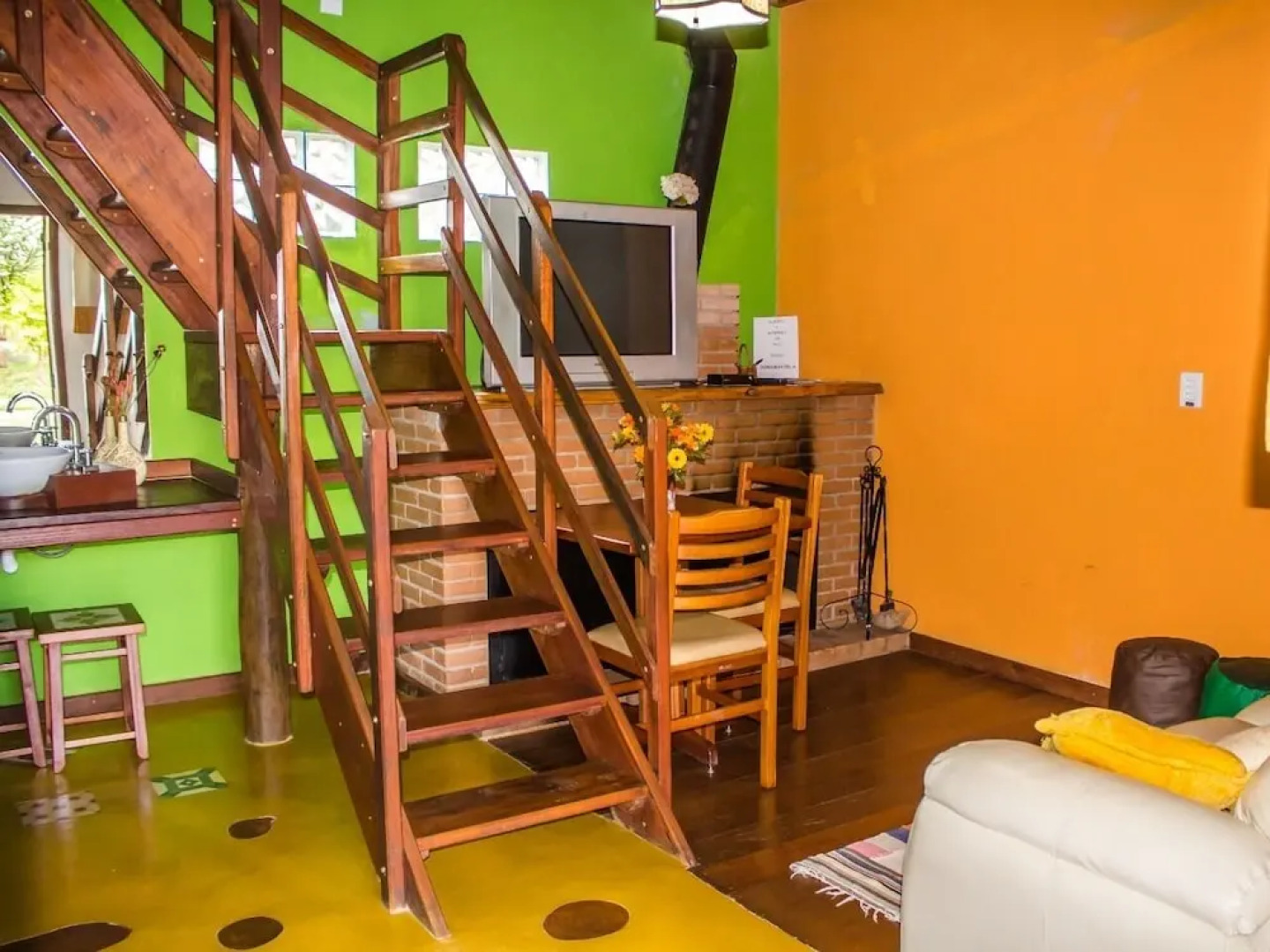 Pousada Dona Manoela