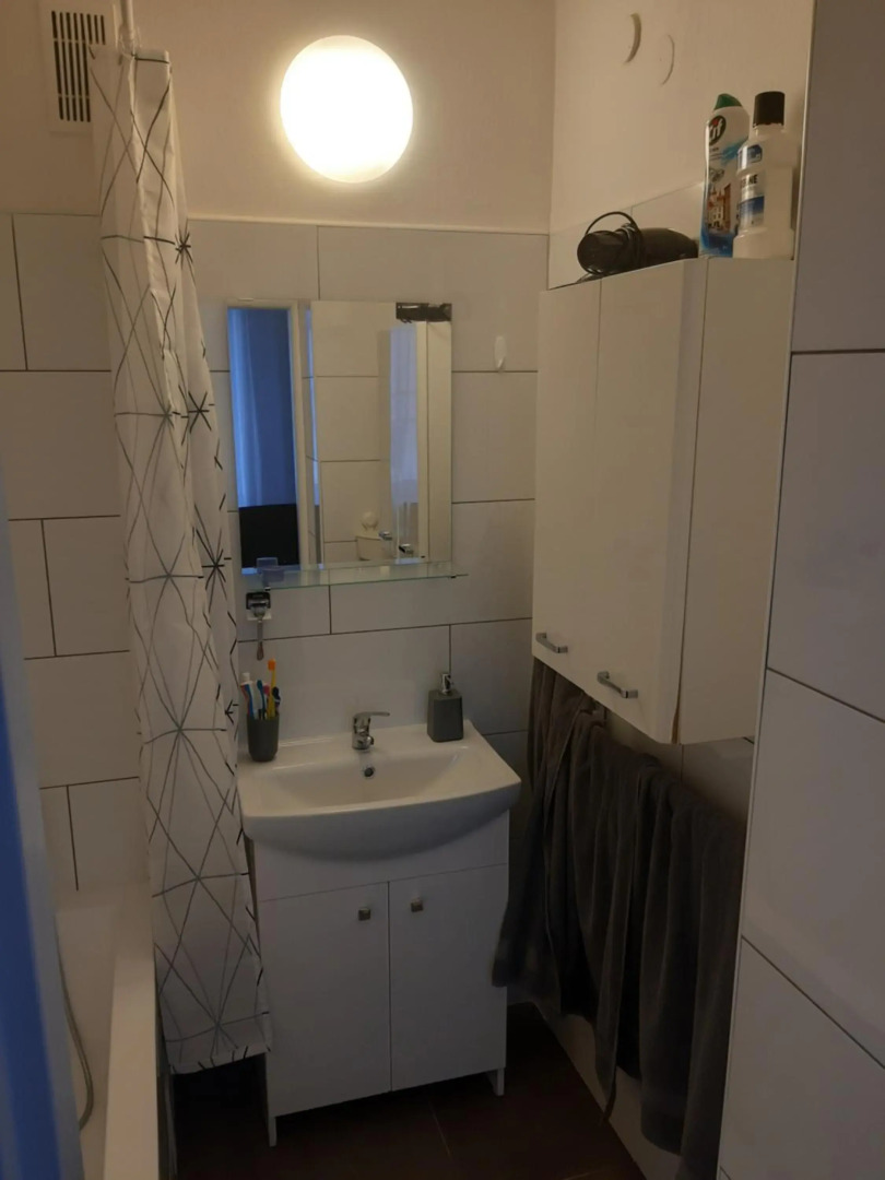 Prague apartment in Most near Golf club, aqua-hipo-autodrom in Most