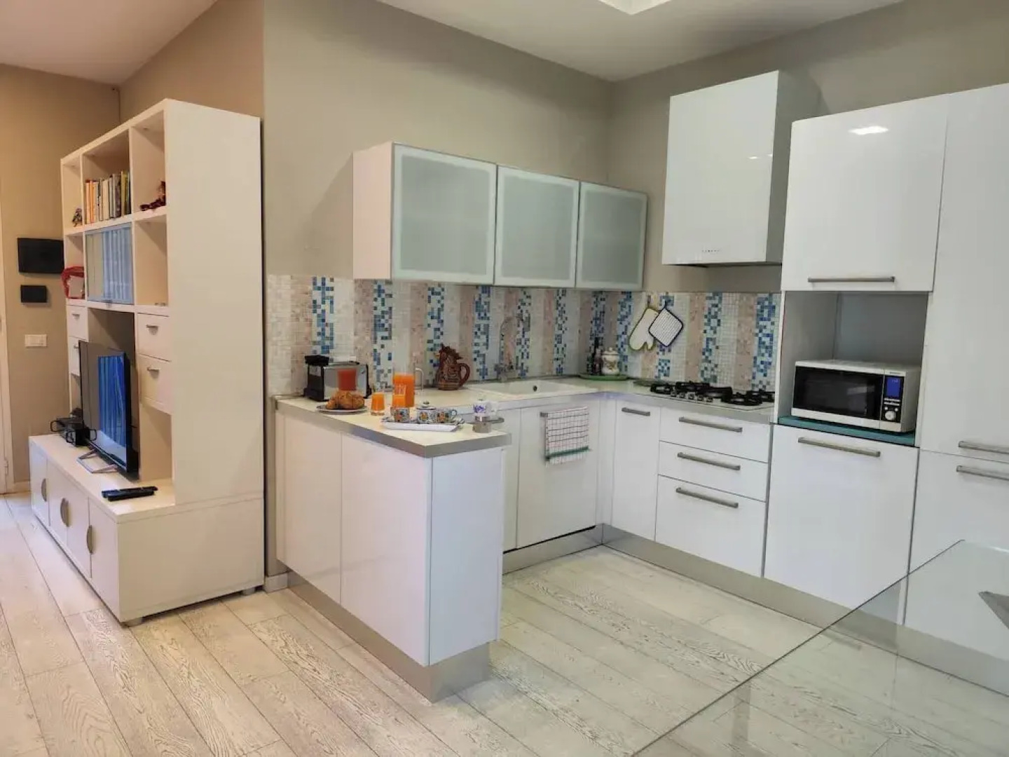 Holiday Home Orchidea