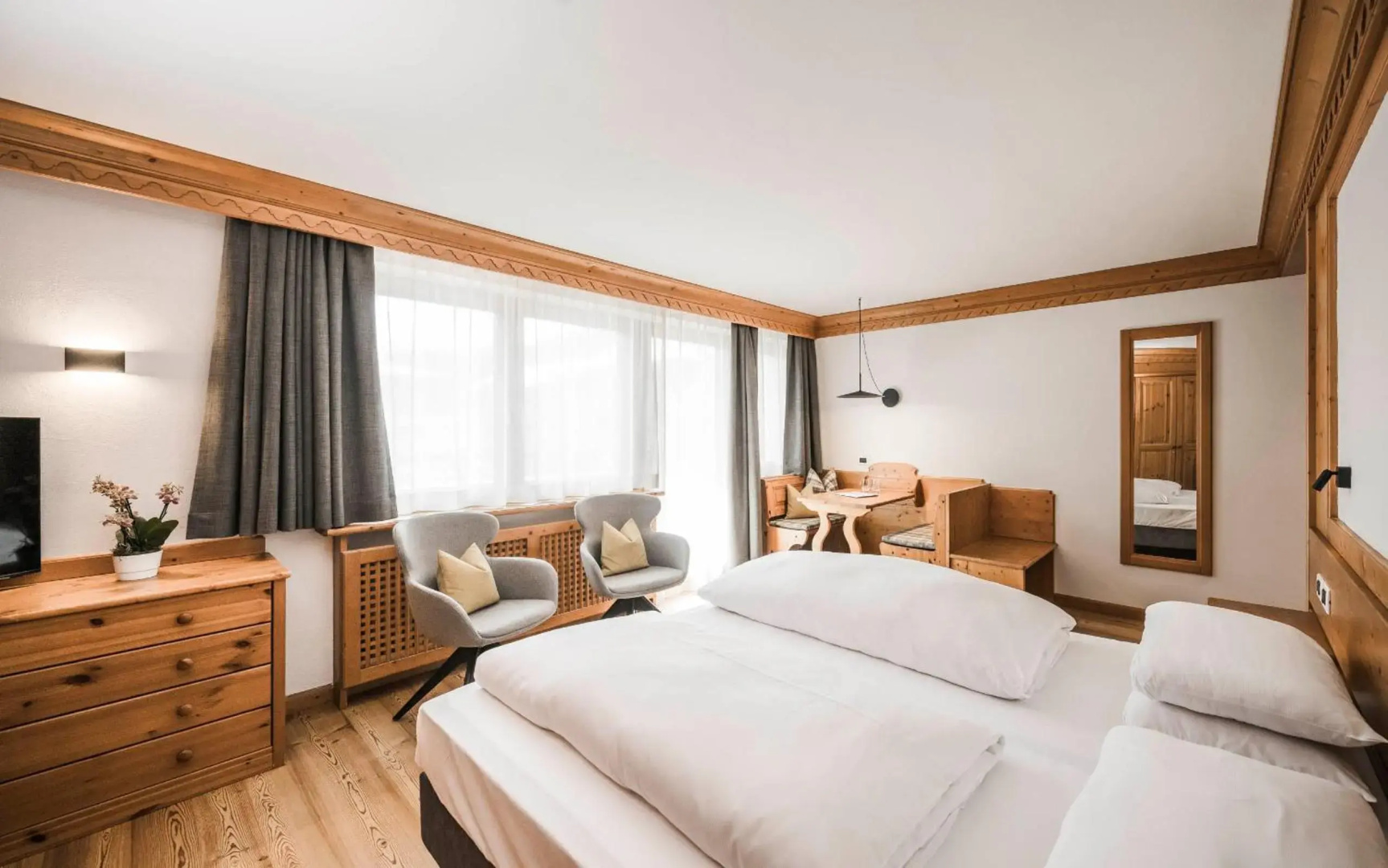 Hotel Ladinia