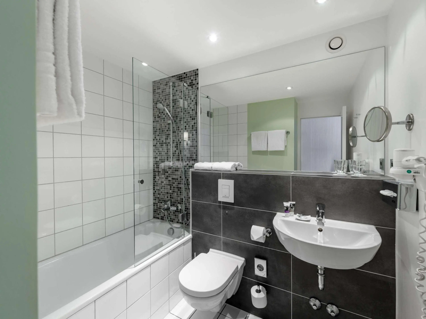 Mercure Hotel Stuttgart Sindelfingen an der Messe