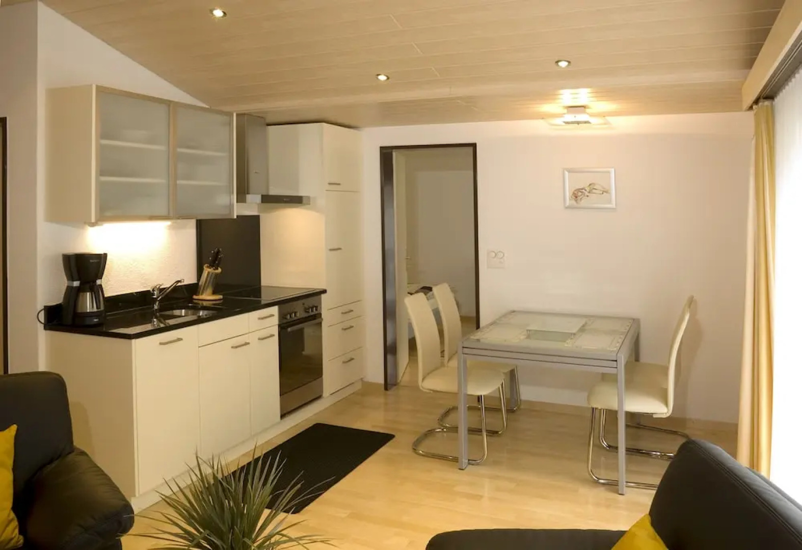 Rubin and Saphir Diamond Apartments