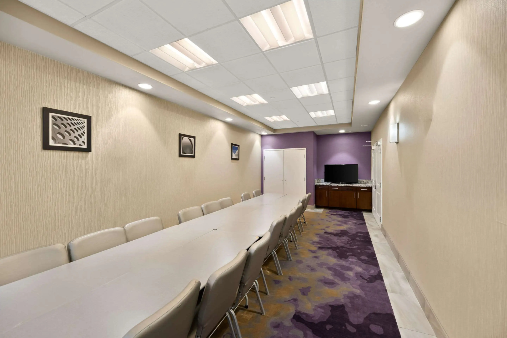 Comfort Inn & Suites Lovington