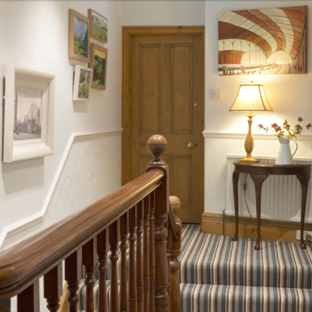 The Mount Bed and Breakfast