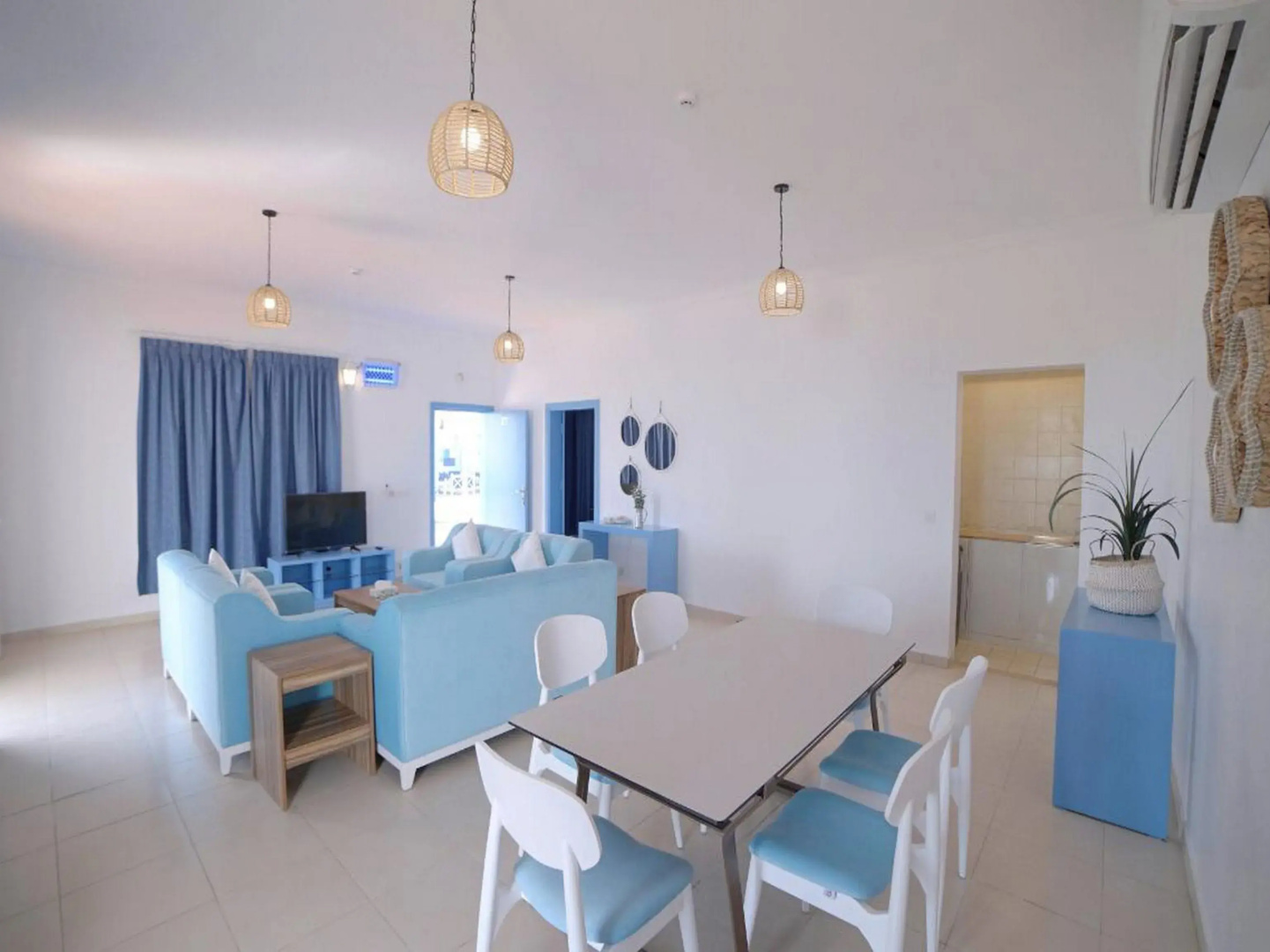 OYO 242 Al Ahlam Resort Al Leith