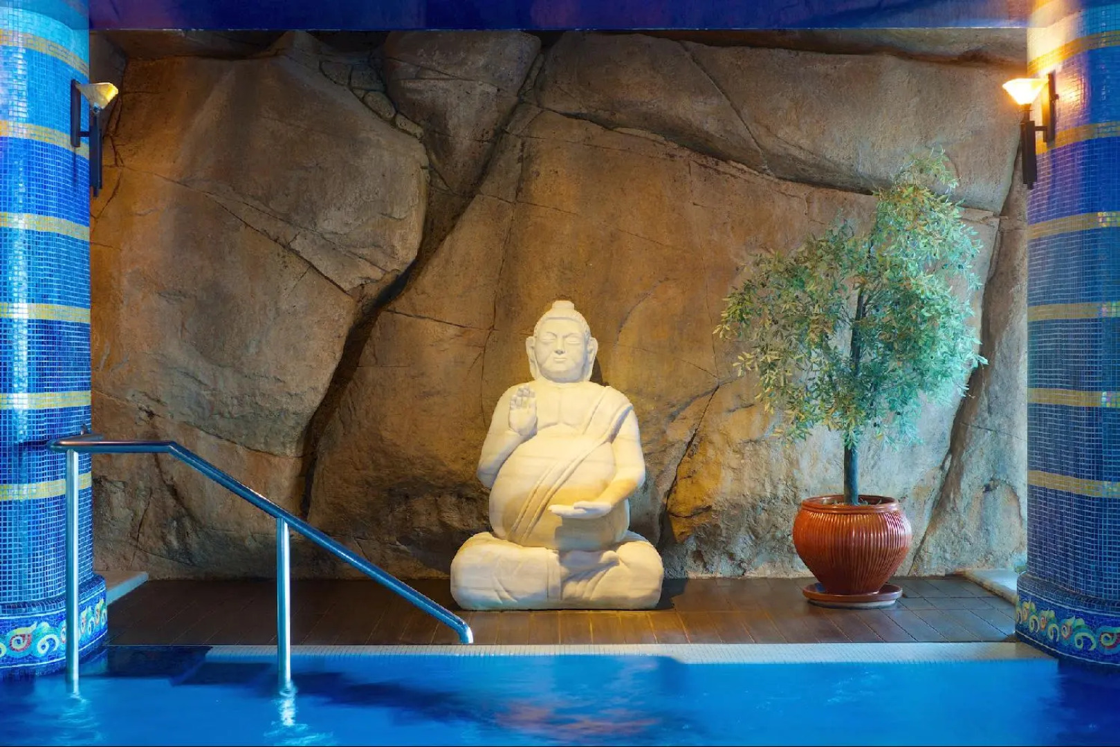 Hotel & Spa Sierra De Cazorla