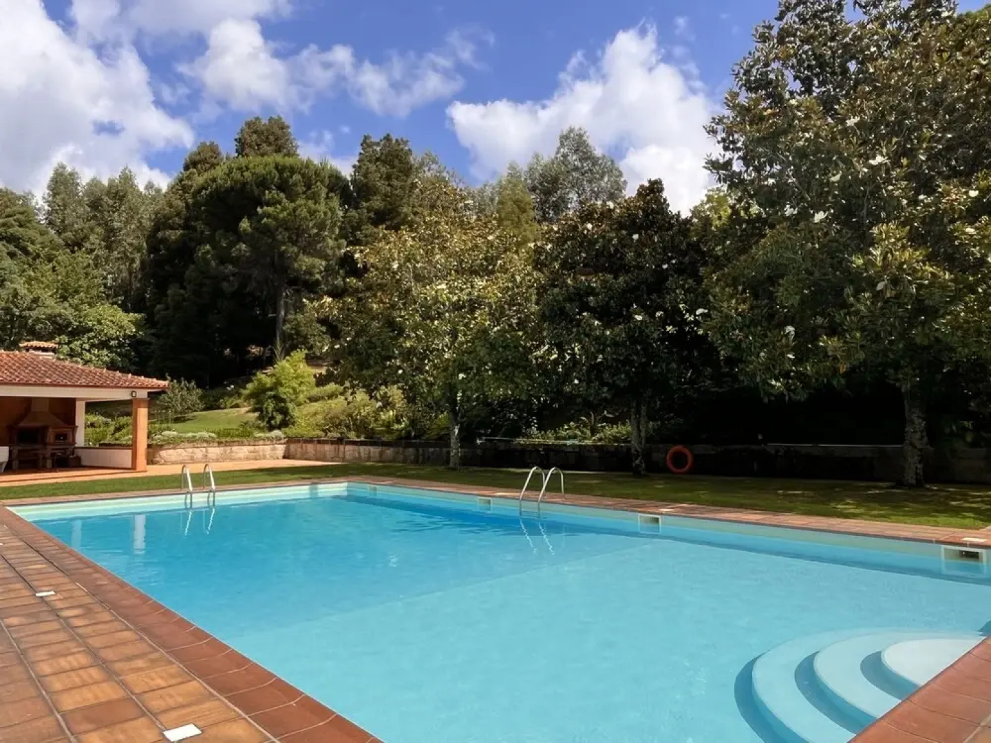 Nomad s Country - Cimo de Vila The Granary View